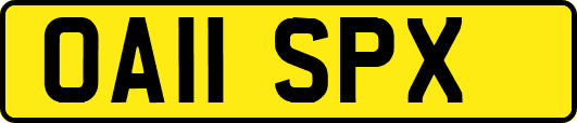 OA11SPX