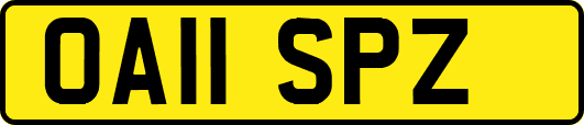 OA11SPZ
