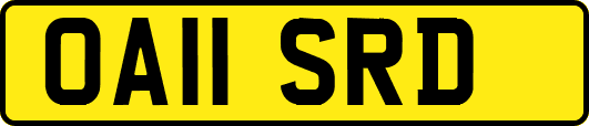 OA11SRD
