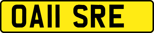OA11SRE