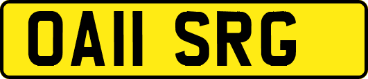 OA11SRG