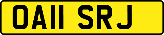 OA11SRJ
