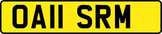 OA11SRM