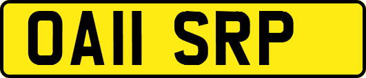 OA11SRP