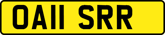 OA11SRR
