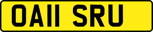 OA11SRU
