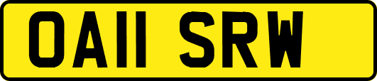 OA11SRW