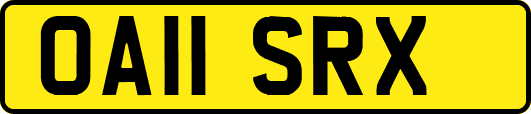 OA11SRX