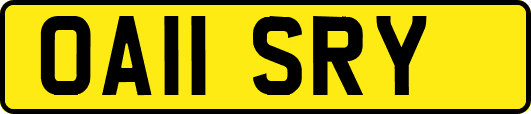 OA11SRY
