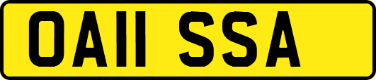 OA11SSA