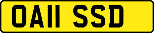 OA11SSD