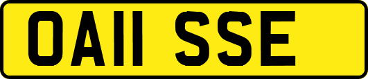 OA11SSE