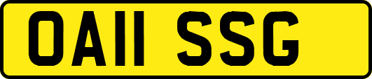 OA11SSG