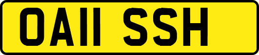OA11SSH