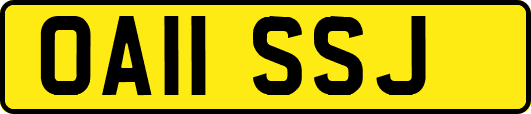OA11SSJ
