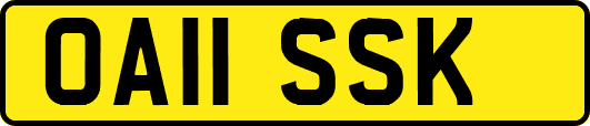 OA11SSK
