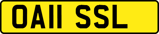 OA11SSL