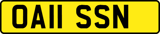 OA11SSN