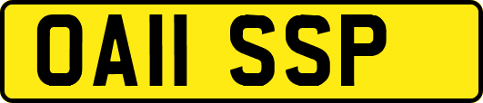OA11SSP