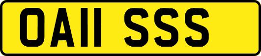 OA11SSS