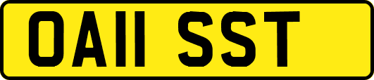 OA11SST