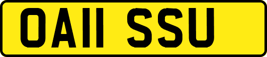 OA11SSU