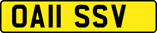 OA11SSV