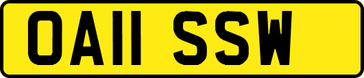 OA11SSW