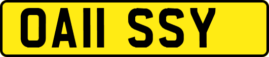 OA11SSY