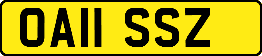 OA11SSZ