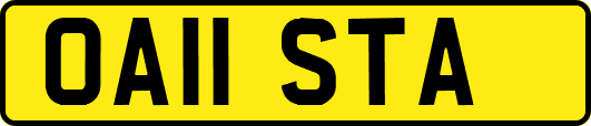 OA11STA
