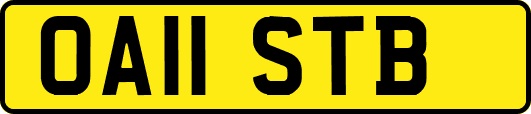 OA11STB