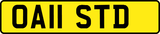 OA11STD