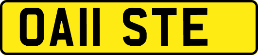 OA11STE