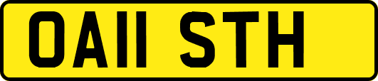 OA11STH