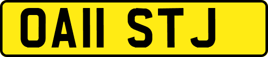 OA11STJ