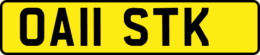 OA11STK