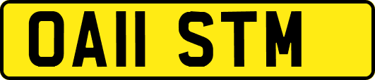 OA11STM