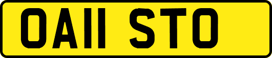 OA11STO