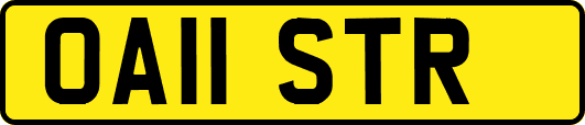 OA11STR