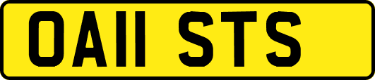 OA11STS
