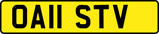 OA11STV