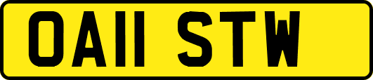 OA11STW