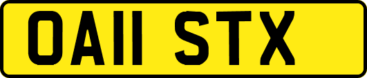OA11STX