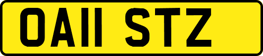 OA11STZ