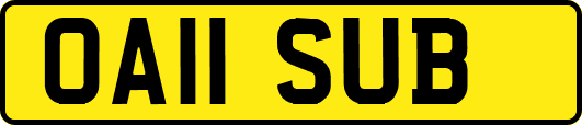 OA11SUB