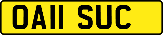 OA11SUC