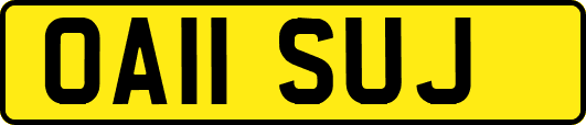 OA11SUJ