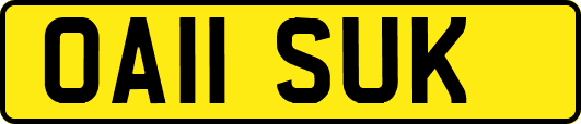 OA11SUK