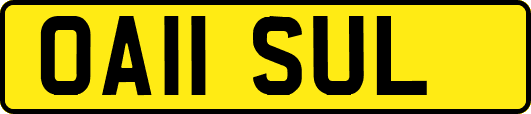 OA11SUL